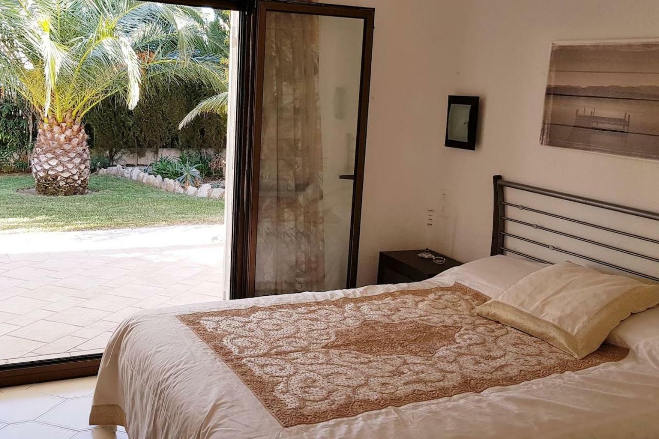 Casa Del Sol Villa L'Ametlla de Mar Buitenkant foto